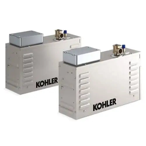 Kohler K-5543-NA 22kW Steam Shower Generator - Steam