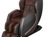 Kyota Kofuko E330 Massage Chair - Black - Indoor Upgrades