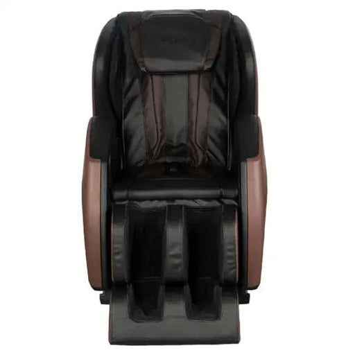 Kyota Kofuko E330 Massage Chair - Brown - Indoor Upgrades