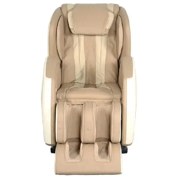 Kyota Kofuko E330 Massage Chair - Cream - Indoor Upgrades