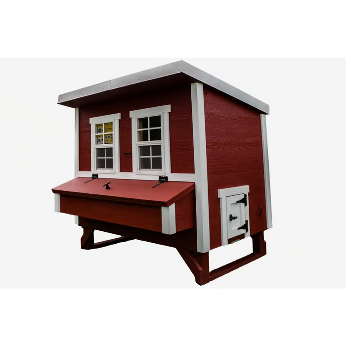 Large Chicken Coop - Up to 15 Chickens - Chicken Coops