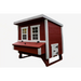 Large Chicken Coop - Up to 15 Chickens - Chicken Coops