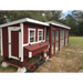 Large Chicken Coop - Up to 15 Chickens - Chicken Coops