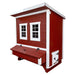 Large Chicken Coop - Up to 15 Chickens - Chicken Coops