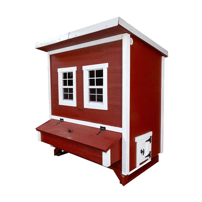 Large Chicken Coop - Up to 15 Chickens - Chicken Coops