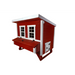 Large Chicken Coop - Up to 15 Chickens - Chicken Coops