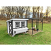 Large Chicken Coop - Up to 15 Chickens - Chicken Coops