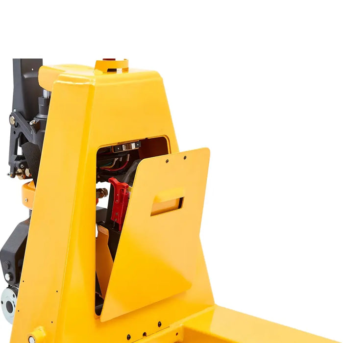 Lithium Full Electric Pallet Jack 3300lbs A-1034 - 1pc