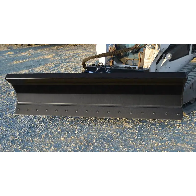 Skid Steer Dozer Blade