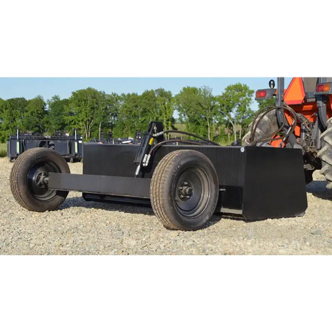 Land Leveler