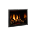 Majestic Marquis II 36 Inch Traditional Direct Vent Natural Gas Fireplace with IntelliFire Touch Ignition System