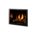 Majestic Marquis II 42 Inch Traditional Direct Vent Natural Gas Fireplace with IntelliFire Touch Ignition System w/o background