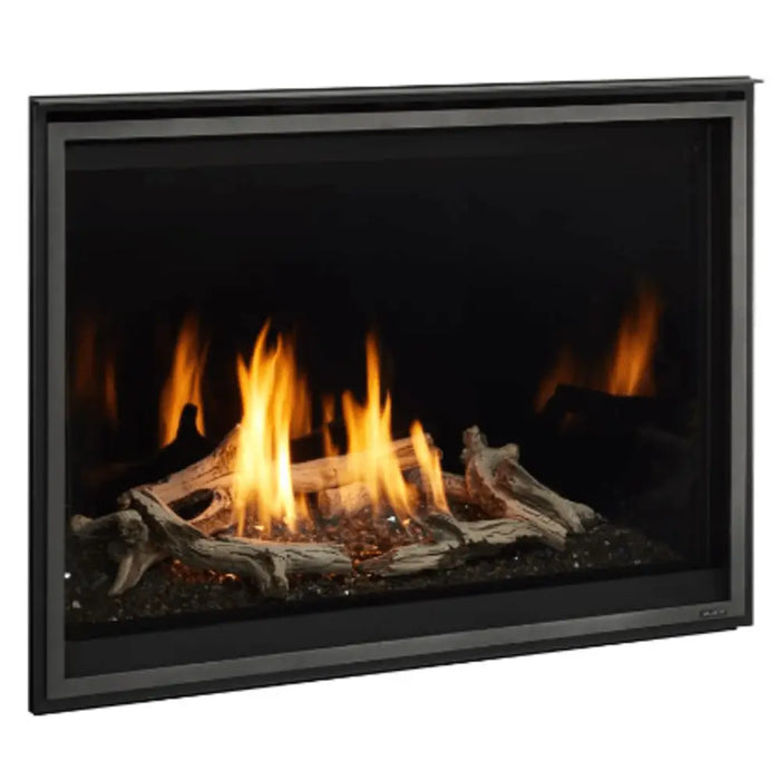 Majestic Meridian 36 Inch Direct Vent Gas Fireplace