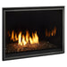 Majestic Meridian 36 Inch Direct Vent Gas Fireplace