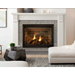 Majestic Meridian 36 Inch Direct Vent Gas Fireplace