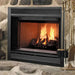 Majestic 36 Sovereign Wood Burning Fireplace - Hearth 