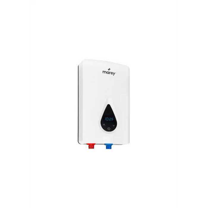 Marey Electric Tankless Water Heater Product
