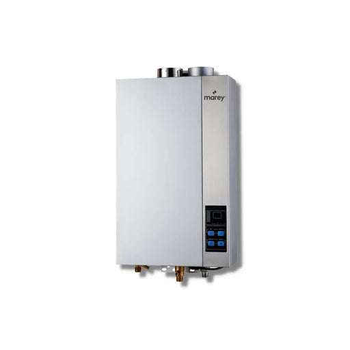 Marey Gas Tankless Water Heater GA14CSANG Product