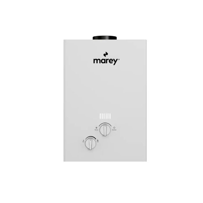 Marey Tankless Water Heater Gas 10L 2.64 GPM 68,240 BTU