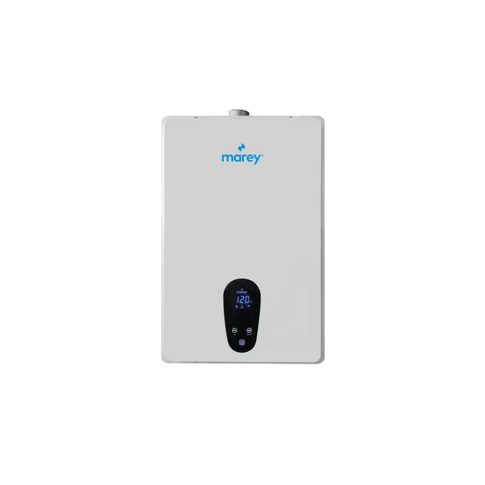 Marey Tankless Water Heater Gas 24L 7.5 GPM 170,000 BTU Product