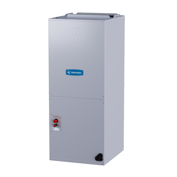 MRCOOL ProDirect Series 18,000 BTU 15.2 SEER2 1.5 Ton PSC Air Handler 230V - R410A Refrigerant