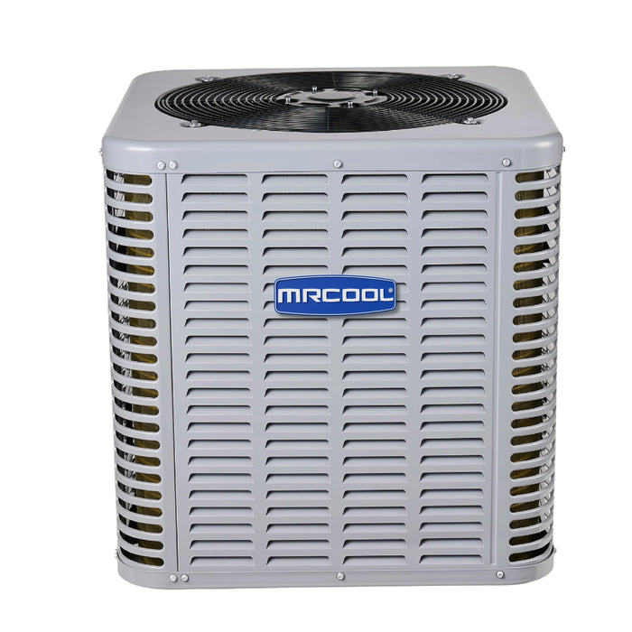 MRCOOL Signature 4 Ton 48K BTU Split Air Conditioner Condenser