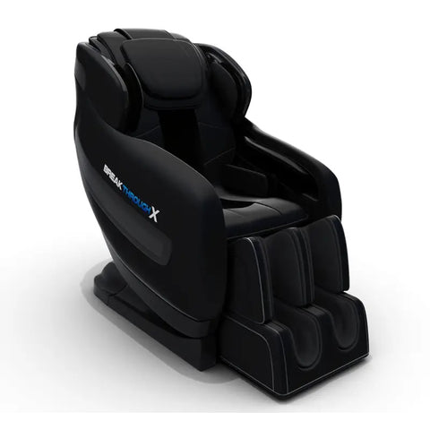 Medical Breakthrough 10 Plus Massage Chair Version 2.0