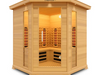 Medical 6 Plus Ver 2 - Sauna - Health & Wellness