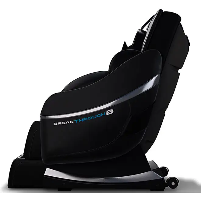 (2X) Medical Breakthrough 8™ Massage Chairs - Indoor 