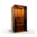 Medical Sauna 5 Ultra Redlight Full Spectrum Sauna Side Angle