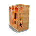 Medical Sauna 6 Infrared Sauna Left Side View