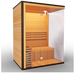 Medical Sauna Traditional 7 Steam Sauna Right View