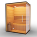 Medical Sauna Traditional 7 Steam Sauna Product View