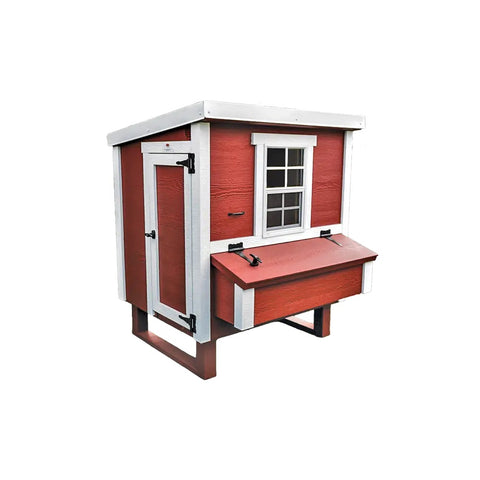 OverEZ Medium Chicken Coop