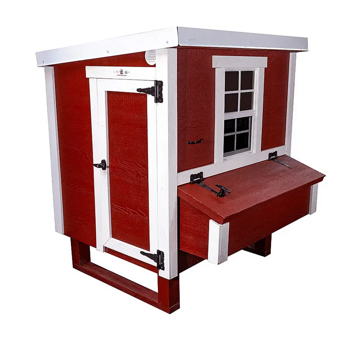 Medium Chicken Coop - Up to 10 Chickens - Chicken Coops