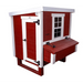 Medium Chicken Coop - Up to 10 Chickens - Chicken Coops