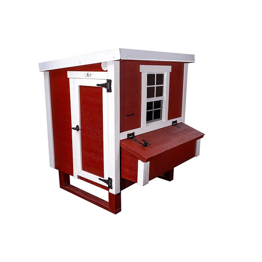 Medium Chicken Coop - Up to 10 Chickens - Chicken Coops