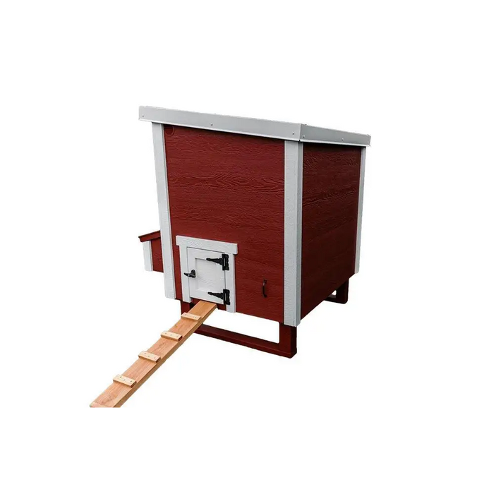 Medium Chicken Coop - Up to 10 Chickens - Chicken Coops