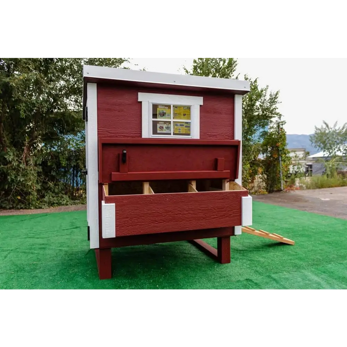 Medium Chicken Coop - Up to 10 Chickens - Chicken Coops