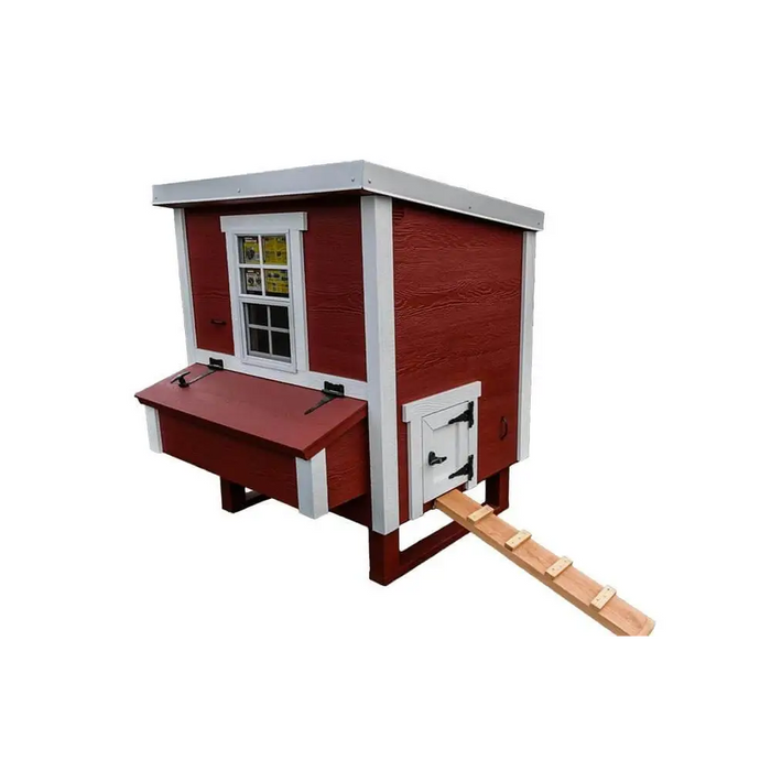 Medium Chicken Coop - Up to 10 Chickens - Chicken Coops