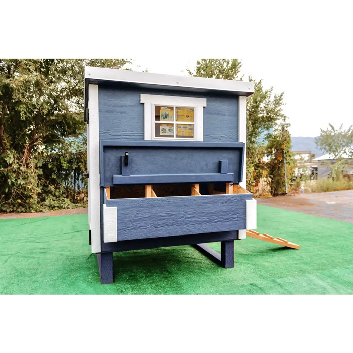 Medium Chicken Coop - Up to 10 Chickens - Chicken Coops