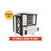 Medium Chicken Coop - Up to 10 Chickens - Chicken Coops