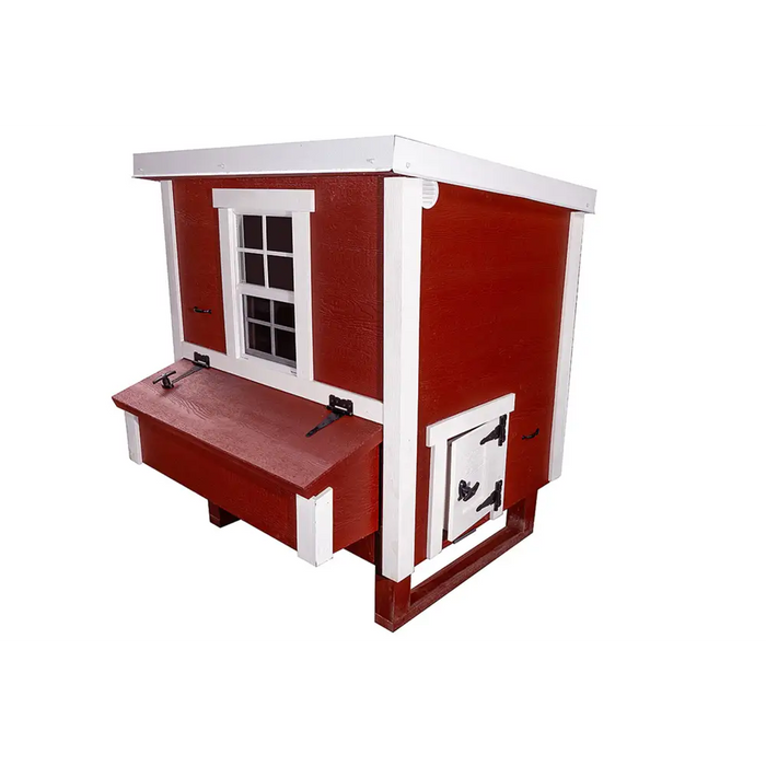 Medium Chicken Coop - Up to 10 Chickens - Chicken Coops