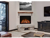 36 REDSTONE TRADITIONAL ELECTRIC FIREPLACE (10 DEEP - 32.5 X