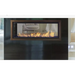 Monessen 48 Inch Artisan Vent Free See-Through Linear Gas Fireplace with IPI Plus Ignition Front View