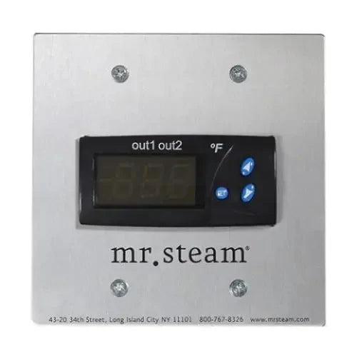 Mr Steam C0360 Digital 1 Control