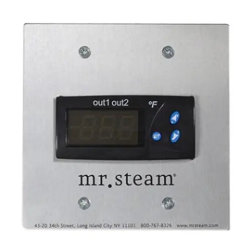 Mr Steam Cu Digital 1 Control