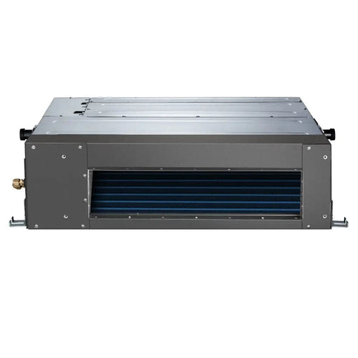  The Olympus 12,000 BTU 1-Ton Ducted Mini-Split Air Handler - 230V-60HZ is the system you need if you're looking for an excellent ducted air handler. 