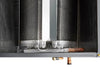 R410A 24,000 BTU Upflow Painted 14.5" Evaporator Coil