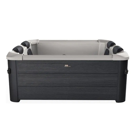 MSPA Frame OSLO Hot Tub_Front View